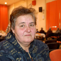 Szölősi Gizella